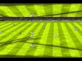 FIFA 13 iPhone/iPad - geante bite vs. VfL Wolfsbourg