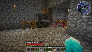 Let's Play Direwolf20 Episode 2:Ore Processing and Power