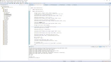 Java como programar - Décima edición | Capitulo 16