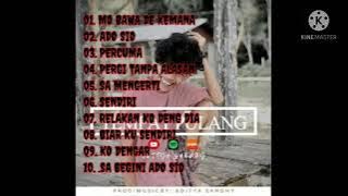 full album lagu Aditya Sandy