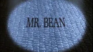 Mr. Bean Intro Now