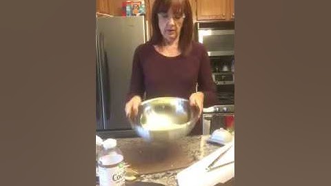 How to make AIP Baked Parsnip Chips