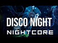 (NIGHTCORE) Disco Night - Kungs, Throttle