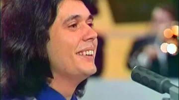 Fernando Tordo - Tourada (Portugal - Eurovision Song Contest 1973)