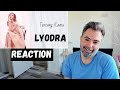 Lyodra - Tentang Kamu (REACTION): very touching video