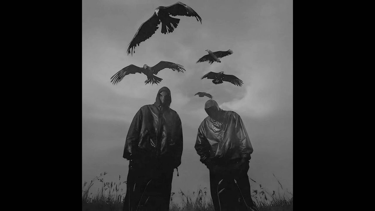 FRIENDLY THUG x KIZARU Type Beat - 