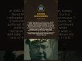 The Soldier Who Took 37 Wounds and Kept Fighting