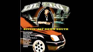 Lil' Troy - Wanna Be A Baller