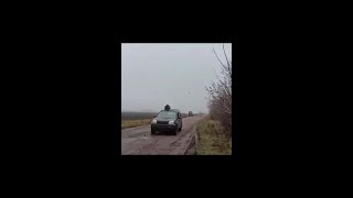 🕸 Применение сеткомётов для противодействия дронам #сво#м...