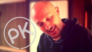 Paul Kalkbrenner - Guten Tag North America Tour Preparations..and a SURPRISE! (Official PK Version)