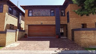 3 Bedroom Cluster for sale in Gauteng | East Rand | Boksburg | Bartlett |