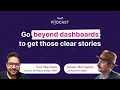 Turning Raw Data Into Actionable Stories feat. Nick Cawthon | VWO Podcast