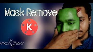 Mission Impossible MASK EFFECT Tutorial