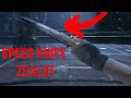 Fastest Knife Zealot in the West does Auric Maelstrom | Warhammer Darktide