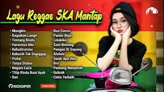 Lagu Reggae SKA Mantap Full Album  Musik Kenangan Versi Reggae Enak Di Dengar Saat Santai Terbaru