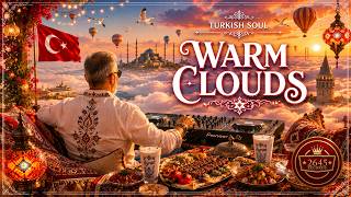 Turkish Soul - Warm Clouds (Original Mix)