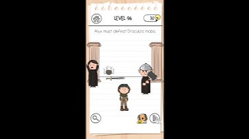 Brain Test 3 Level 96