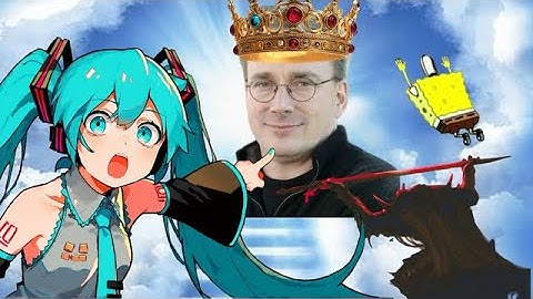 Why Linux Is King Of ALL OPERATING SYSTEMS