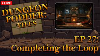 Shipping a Dungeon Crawler in 100 Hours: Chapter 5 - Complete the Loop