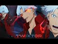 Dante Twixtor Clips For Editing Devil May Cry Episode 4