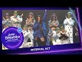 Roksana Węgiel - Anyone I Want To Be - Interval Act - Junior Eurovision 2019