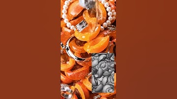 Falling fruits, made in cinema 4D + Veo 3….#3dart #3danimation #Cinema4D #C4D #Veo3 #3DRendering