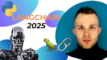 Installing LangChain Easily