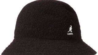 Kangol Bermuda Digital Casual