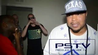 Problem Solver Tv 32 Devil Blokkaz Bts In Studio