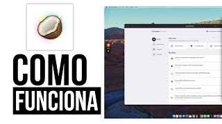✅How the COCONOTE App WORKS (For Beginners)🔴 screenshot 4