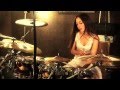 A PERFECT CIRCLE - 3 LIBRAS - DRUM COVER BY MEYTAL COHEN