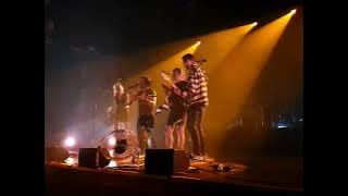 The Rasmus - Still Standing (live in London 2022)