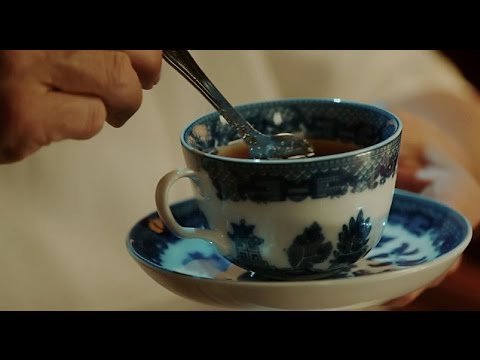 'Get Out' [2017] Soundtrack by Michael Abels: "Sikiliza Kwa Wahenga"