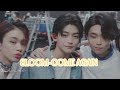 “8LOOM-COME AGAIN/Japanese Music Subtitles/”