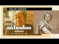 Julio César | Sábados Culturales