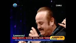 GİZEM KARA++MEHMET AKYILDIZ+POTPORİ Resimi