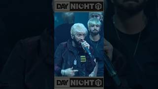 Эминем Качнул Зал На Премии MTV VMA 2024 #звезды #daynighttv #eminem #mtv #vma2024 #эминем