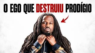 The Price of Having a Giant Ego (Prodígio)