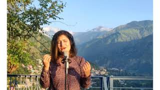 Aur Ahista Kijiye Batein  Deeksha Toor