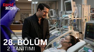 Eşref Rüya 27L8. Bölüm 2. Fragman Hidir Oğlunun Yanında