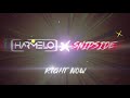 Right now   harmelo x snipside