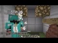 MineCraft [Прохождение карты]  - Розовый ЛаГГеР :3