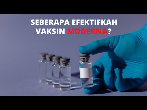 Video: Vaksin Campak - Efektivitas Dan Reaksi Merugikan