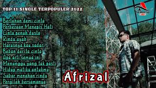 Afrizal Full Album Terbaru ll Official Music