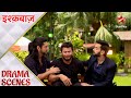 Ishqbaaz इश क ब ज Papa Banne Ke Darr Se Rudra Hai Pareshan Ishqbaaz इश क ब ज Papa Banne Ke Darr Se Rudra Hai Pareshan
