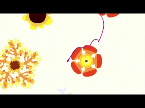 Бесплатные Игры из PS+ {PS4} №20 — Hohokum