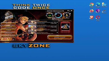 AbyssClassic Custom Thor Patcher