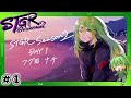 (Day1)【#ストグラSeason2】あたらしいせかい？【#フグ田ナチ #ストグラ】