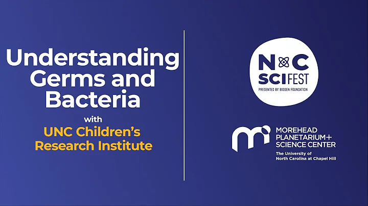 Stopping the Spread: Understanding Germs, Bacteria, and Viruses