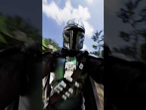 Grogu POV